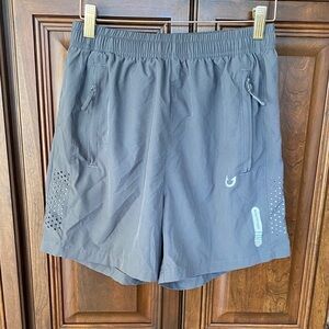 NORTHYARD Gym Shorts